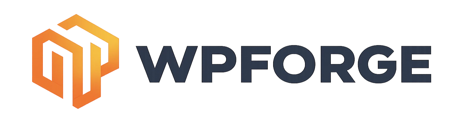WPforge 