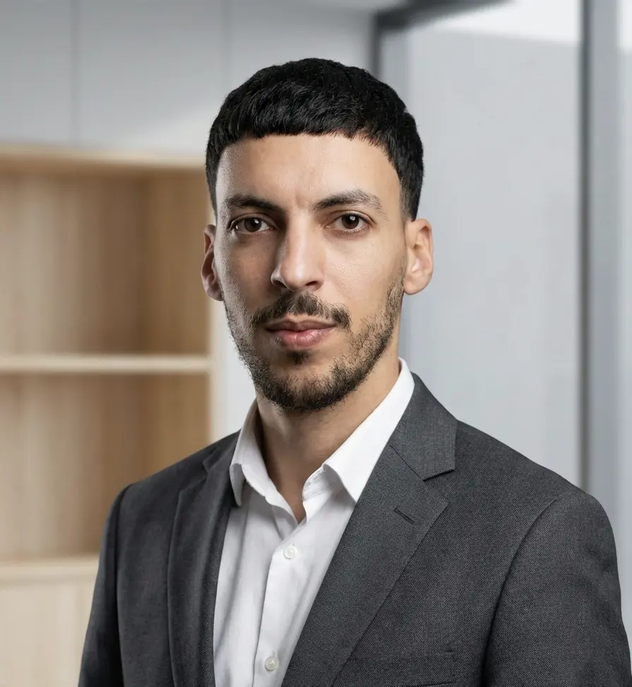 Yosef AI
