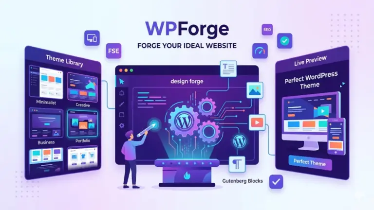 How to Choose the Perfect WordPress Theme for Your Project