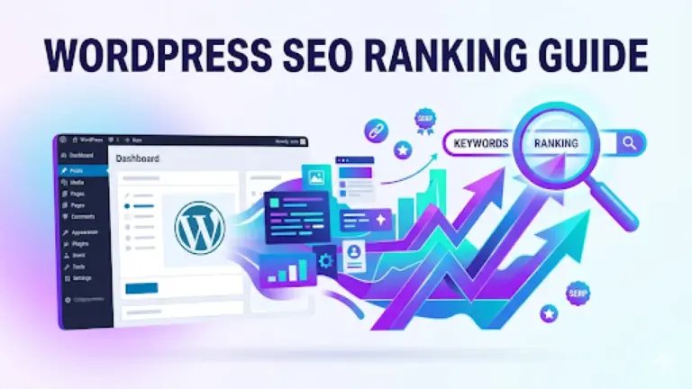 WordPress SEO: A Complete Guide to Ranking Higher