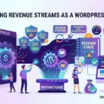 Diversifying Revenue Streams as a WordPress Creator