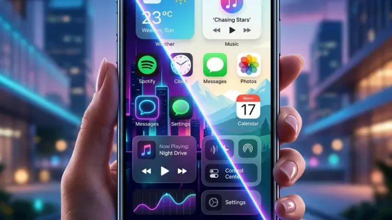 Dark Mode Design: More Than Just Inverted Colors
